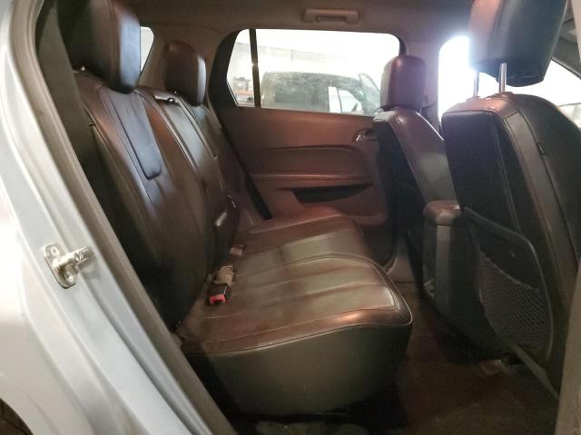 2014 GMC TERRAIN SL #3302666011