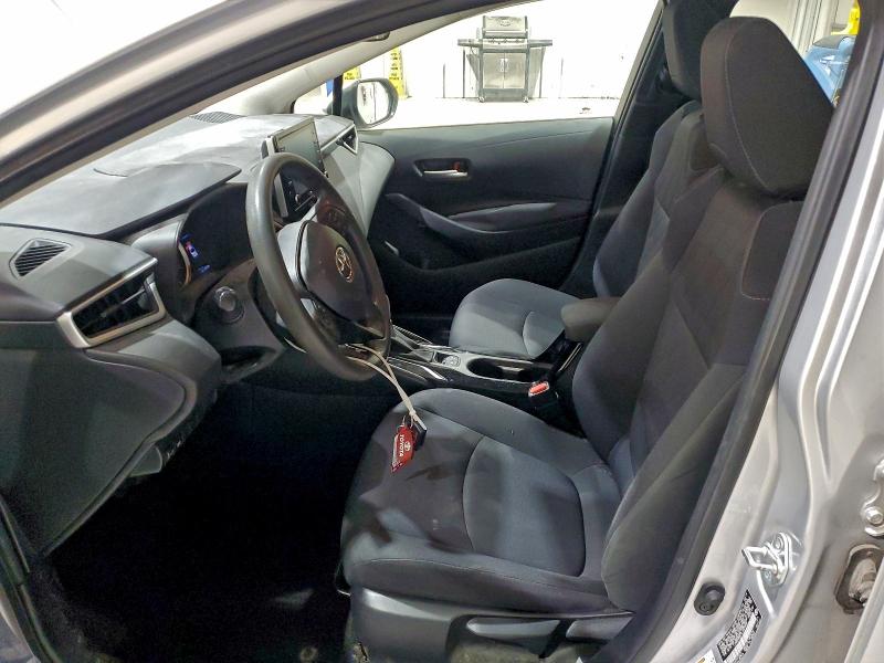 2020 TOYOTA COROLLA LE #3302653083