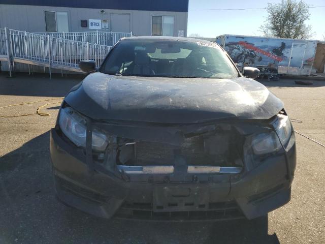 2018 HONDA CIVIC LX #3296275412