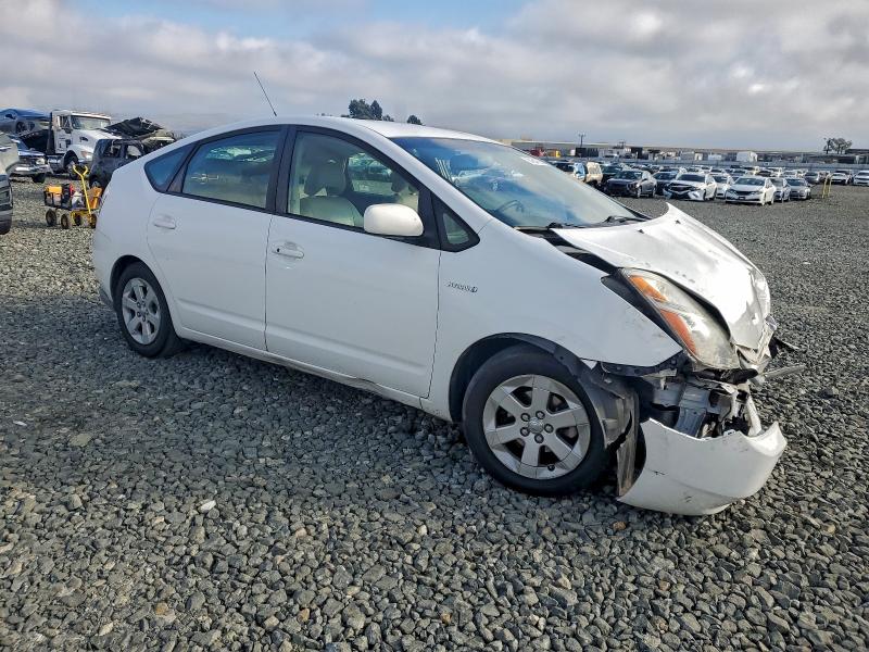 2008 TOYOTA PRIUS #3309450990