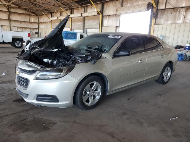 Global Auto Auctions: 2014 CHEVROLET MALIBU LS