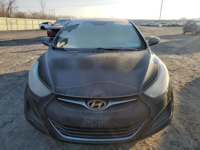 2016 HYUNDAI ELANTRA SE #3303732422