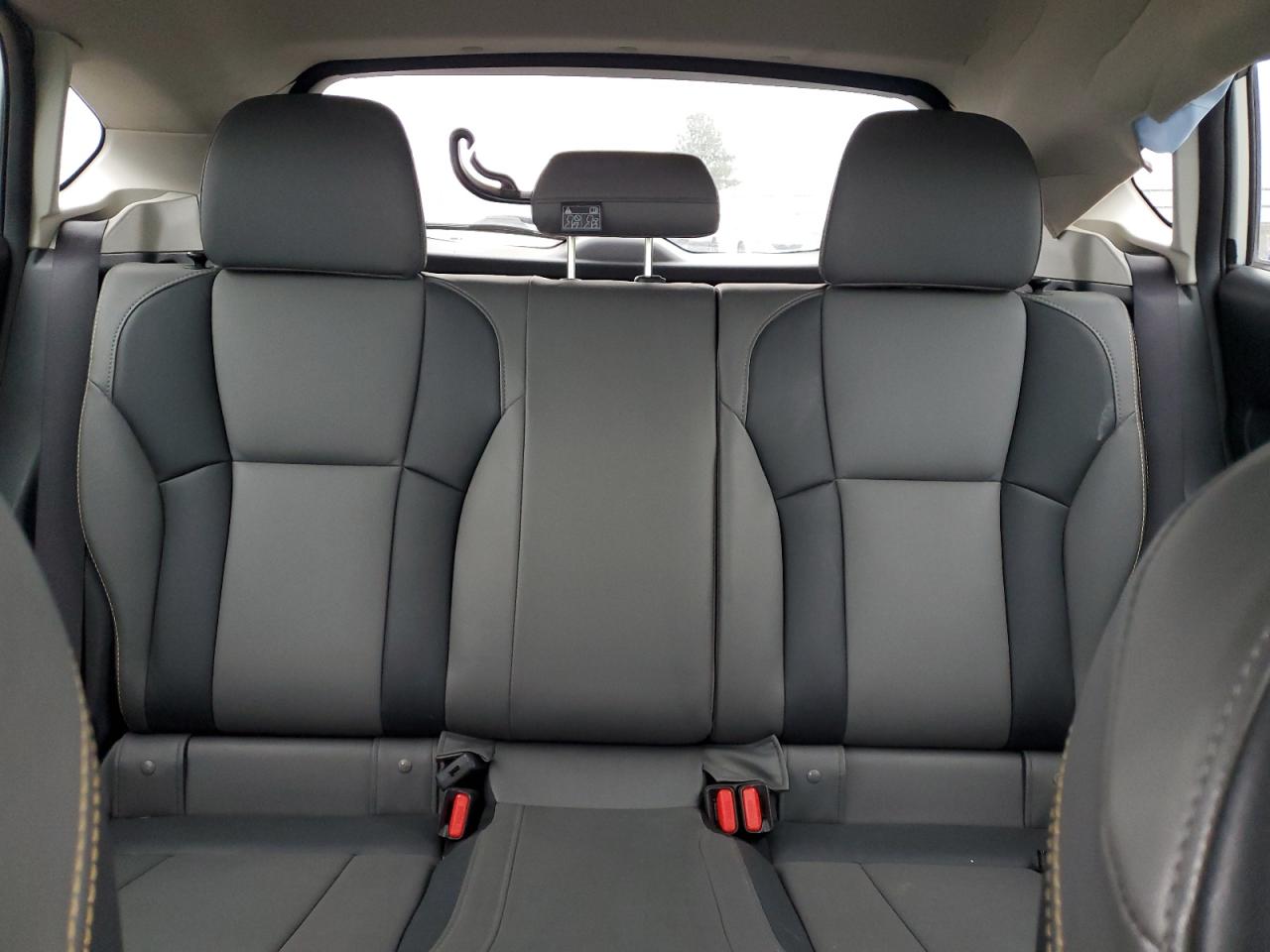 SUBARU CROSSTREK PREMIUM