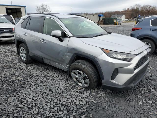 2019 TOYOTA RAV4 LE #3285783704