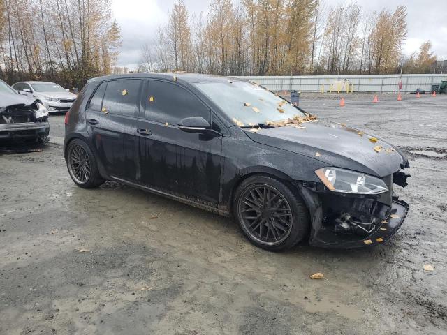 2017 VOLKSWAGEN GOLF S #3293303438