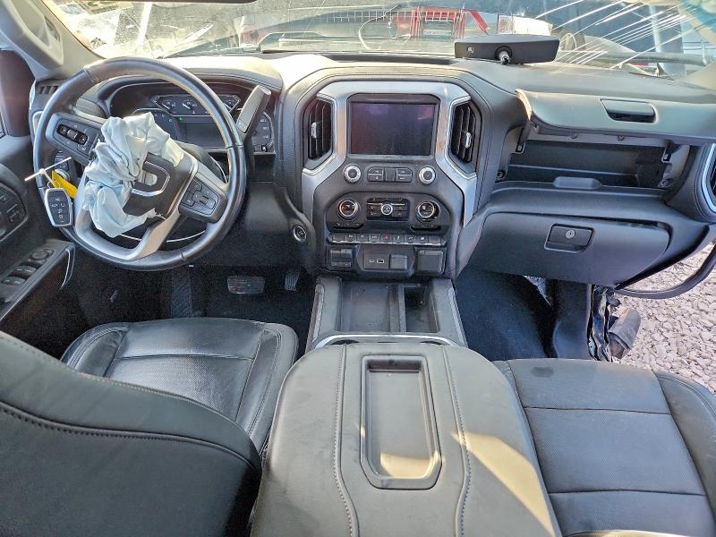 2020 GMC SIERRA K15 #3299417868