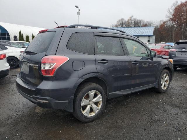 2015 SUBARU FORESTER 2 - JF2SJADC2FG420005