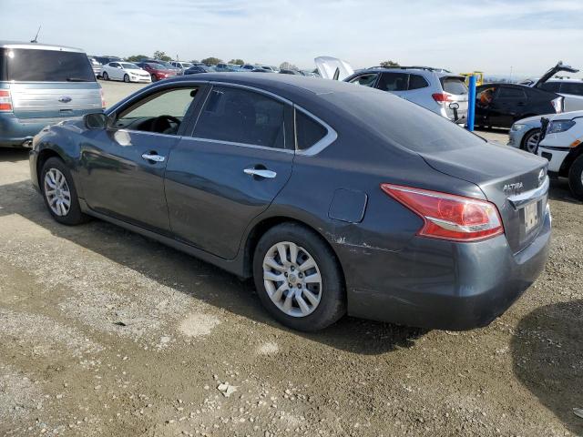 2013 NISSAN ALTIMA 2.5 #3290288214