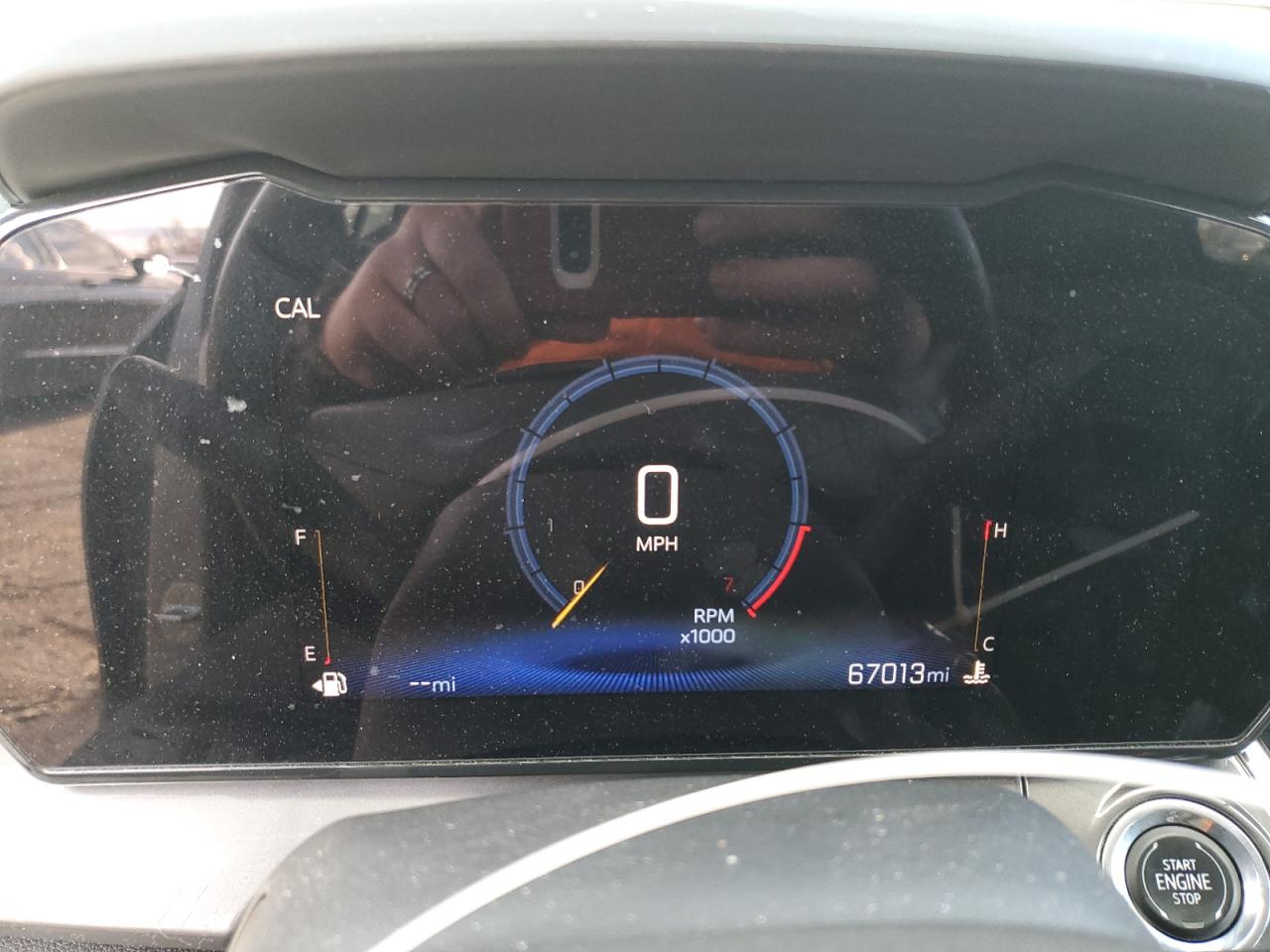 CHEVROLET TRAX ACTIV