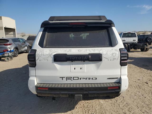 2025 TOYOTA 4RUNNER LI #3298314149