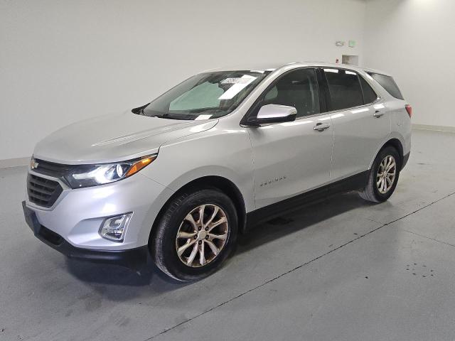 2018 CHEVROLET EQUINOX LT #3297985054