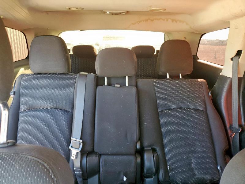 2016 DODGE JOURNEY CR - 3C4PDCGG8GT178758