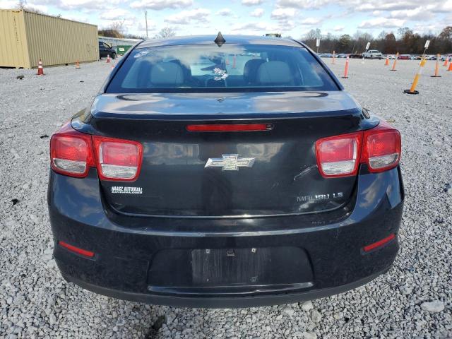 2014 CHEVROLET MALIBU LS - 1G11B5SL5EF120506