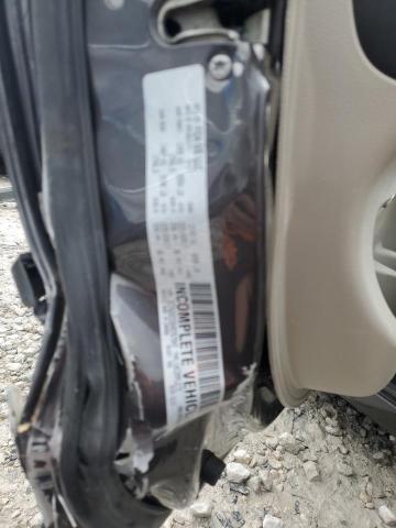 2017 DODGE GRAND CARA #3304645938