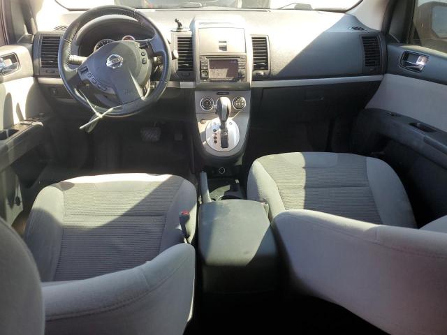 2012 NISSAN SENTRA 2.0 #3301767426