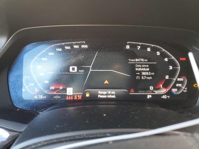 2019 BMW X5 XDRIVE4 #3282381286