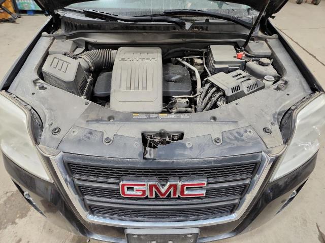 2014 GMC TERRAIN SL #3302657045
