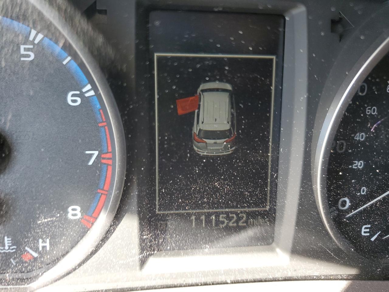 TOYOTA RAV4 ADVENTURE