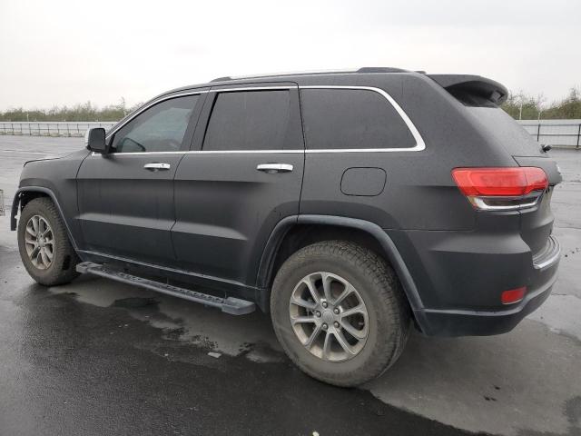 2016 JEEP GRAND CHER #3302632038