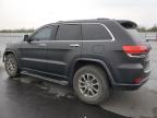 Lot #3302632038 2016 JEEP GRAND CHER