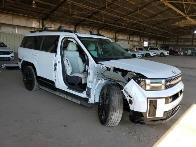 2025 HYUNDAI SANTA FE C 5NMP54G11SH033596