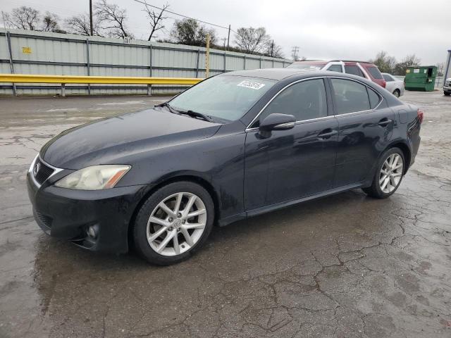 Global Auto Auctions: 2012 LEXUS IS 250