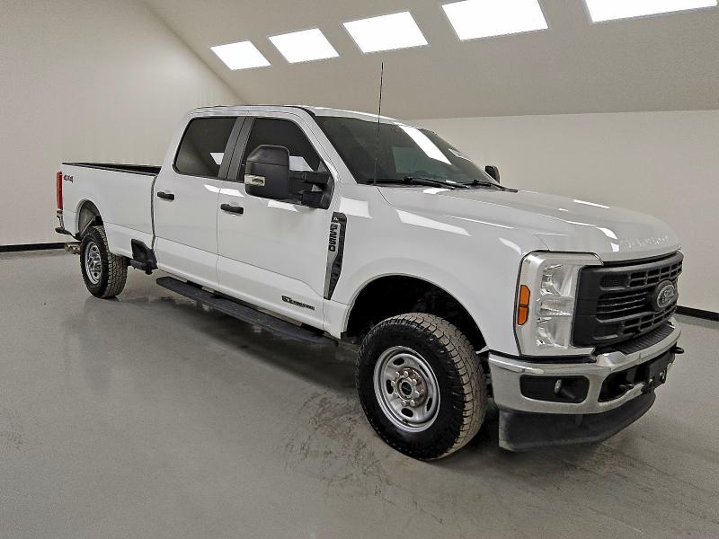2024 FORD F250 SUPER #3304635949