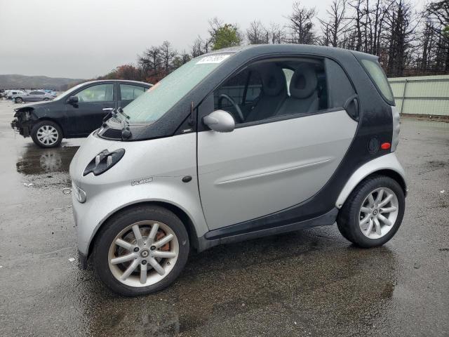 Global Auto Auctions: 2006 SMART FORTWO