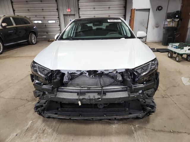 2025 TOYOTA CAMRY XSE - 4T1DBADK8SU512125