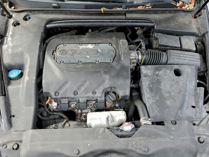 2004 ACURA TL #3297055533