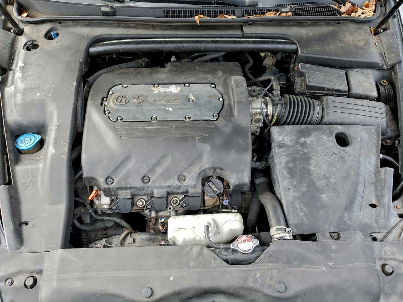 Lot #3297055533 2004 ACURA TL