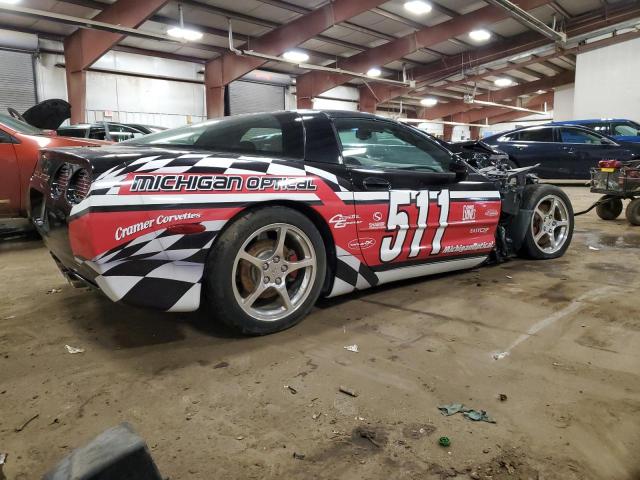 2001 CHEVROLET CORVETTE #3292521706