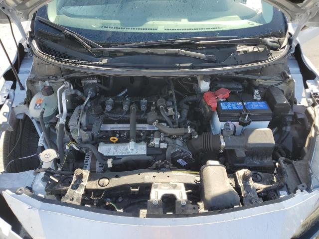 2024 NISSAN VERSA SR #3292400276