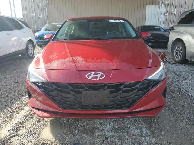 2022 HYUNDAI ELANTRA SE - KMHLM4AG0NU246031