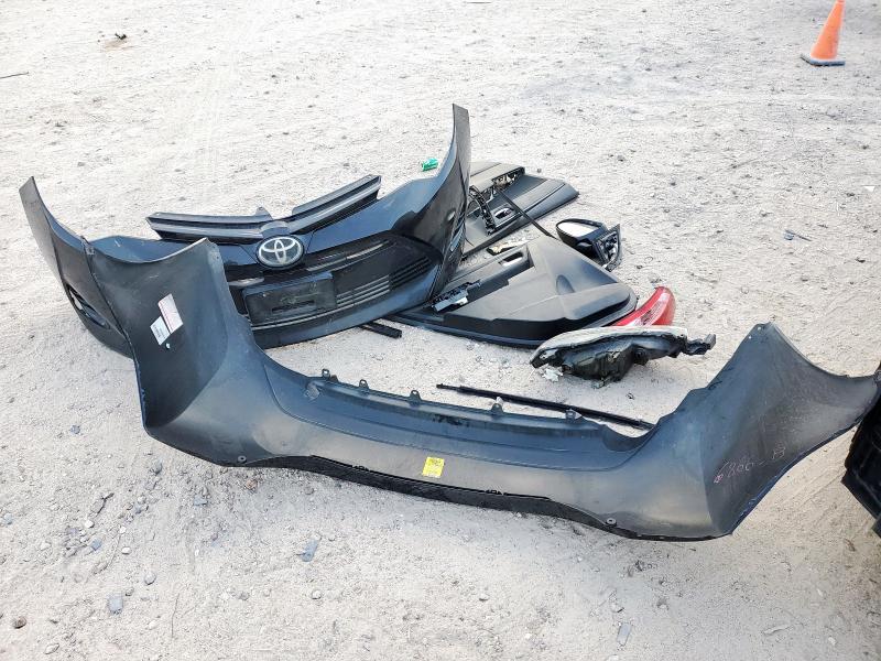 2018 TOYOTA COROLLA L #3293430419