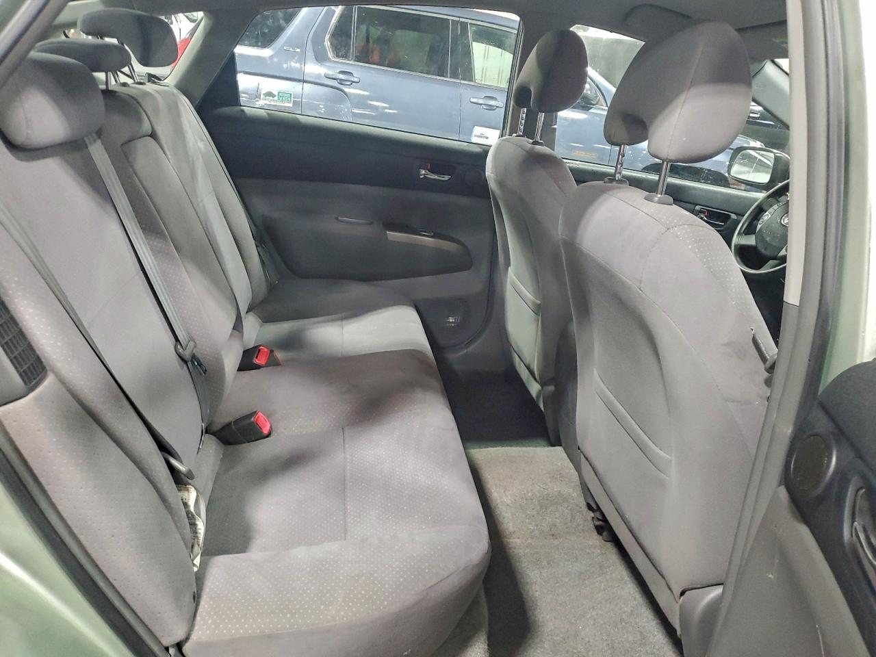 Lot #3301789393 2009 TOYOTA PRIUS