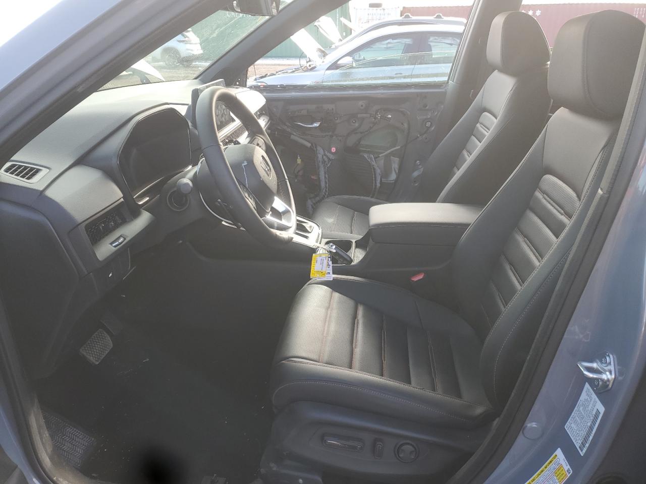 Lot #3290207204 2026 HONDA CR-V SPORT