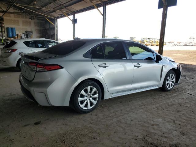 2022 TOYOTA COROLLA LE #3297067513