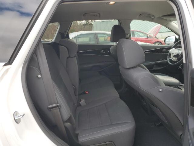 2019 KIA SORENTO L #3294339904