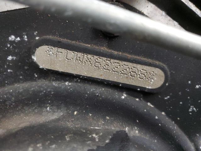 1999 HARLEY-DAVIDSON FLHTCUI #3286703287