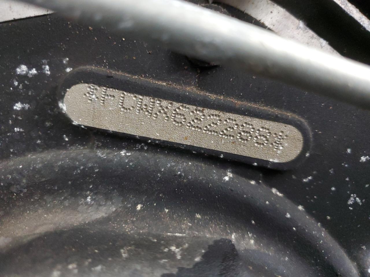 Lot #3286703287 1999 HARLEY-DAVIDSON FLHTCUI