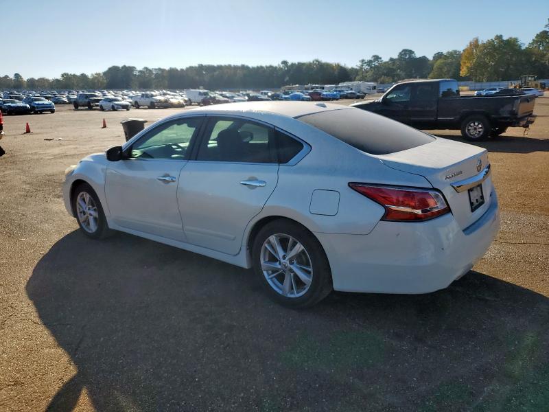 2014 NISSAN ALTIMA 2.5 #3304820554