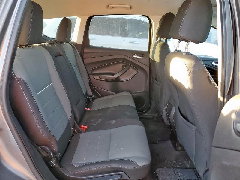 2013 FORD ESCAPE SE #3309403964