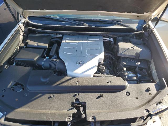 2011 LEXUS GX 460 PRE #3297102546