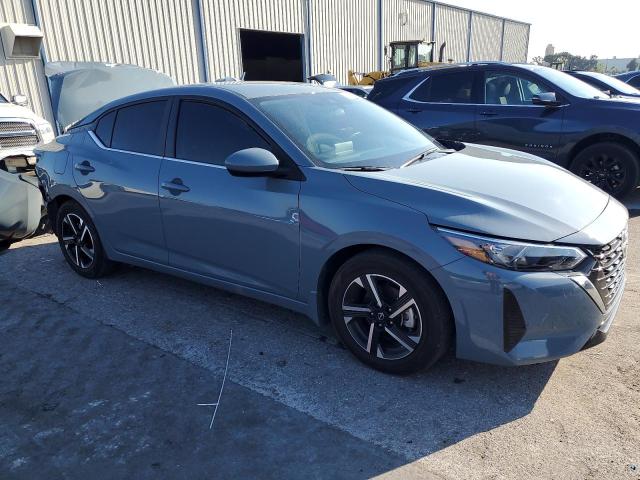 2024 NISSAN SENTRA SV #3302879936