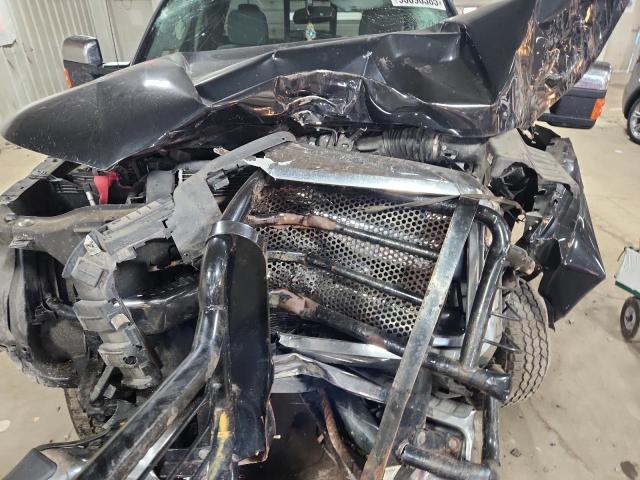 2013 FORD F250 SUPER #3302923125