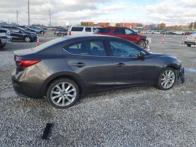 2014 MAZDA 3 #3304518472