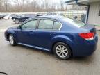 Lot #3304671923 2010 SUBARU LEGACY 2.5