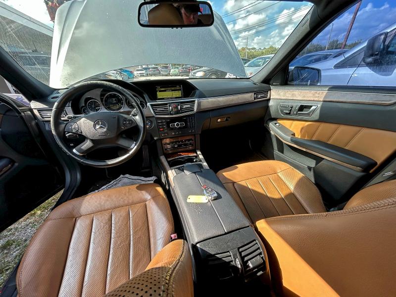 2012 MERCEDES-BENZ E 350 #3297074520