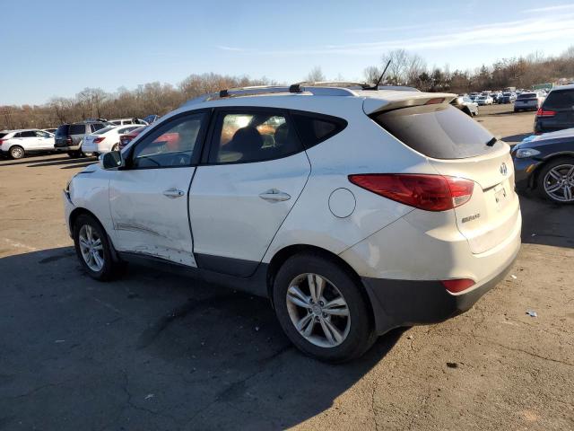 2013 HYUNDAI TUCSON GLS #3302646123